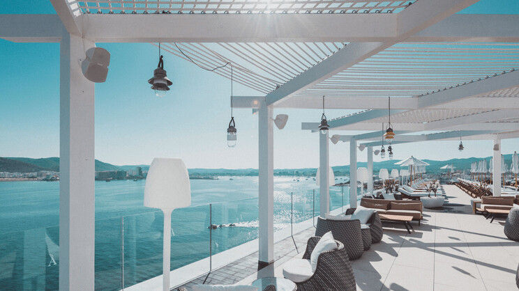 Amàre Beach Hotel Ibiza